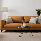 LUXE LEAF DANCE Coffee Table