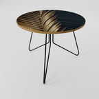 LUXE LEAF DANCE Coffee Table