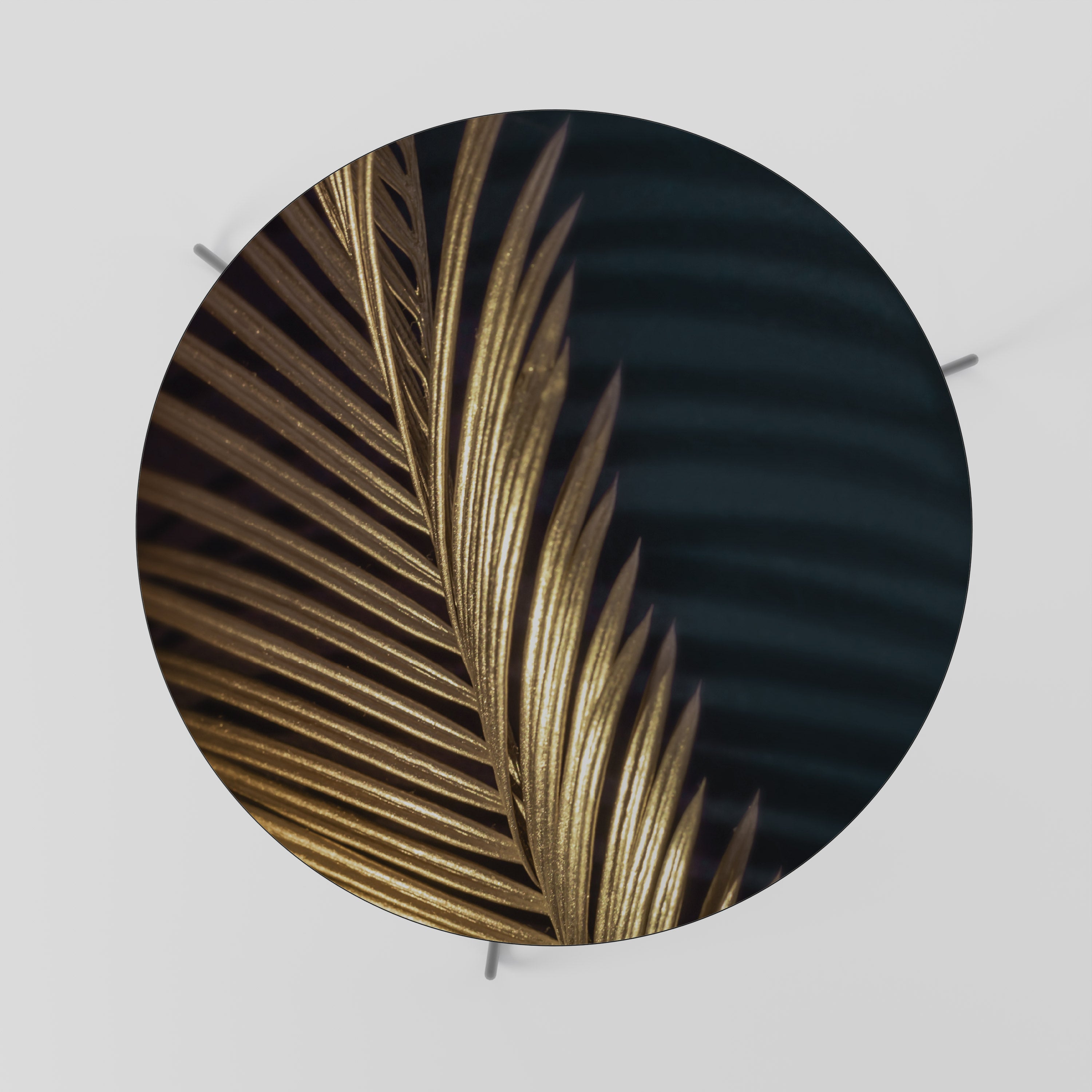 LUXE LEAF DANCE Coffee Table