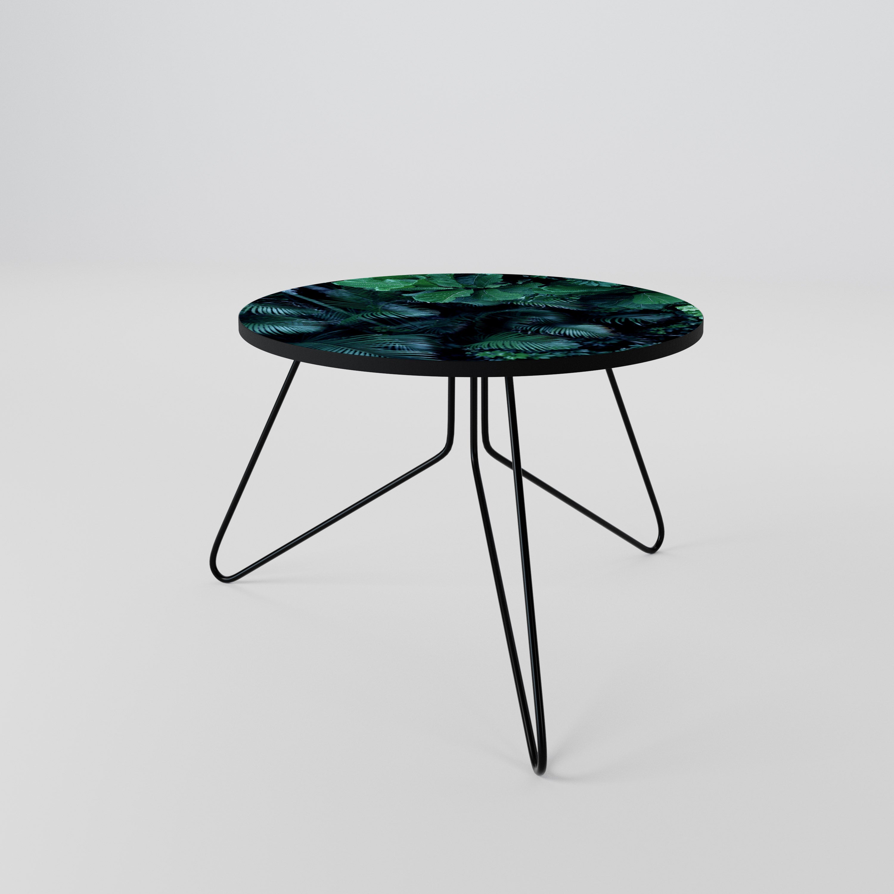 DEEP JUNGLE SERENADE Coffee Table