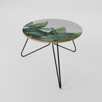 LUSH LEAFY WHIMSY Coffee Table