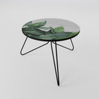 LUSH LEAFY WHIMSY Coffee Table