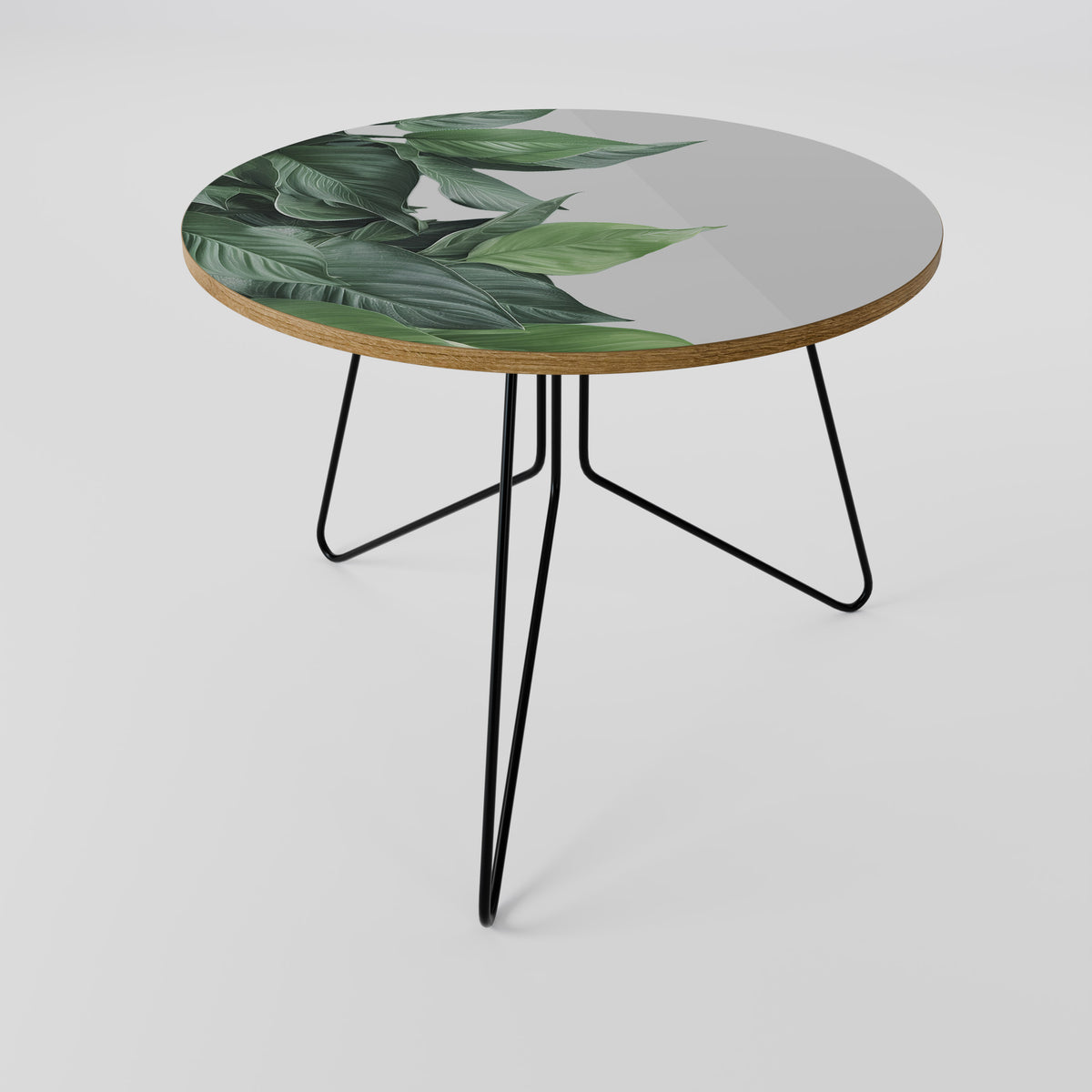 LUSH LEAFY WHIMSY Soffbord