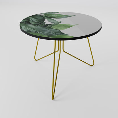 LUSH LEAFY WHIMSY Soffbord