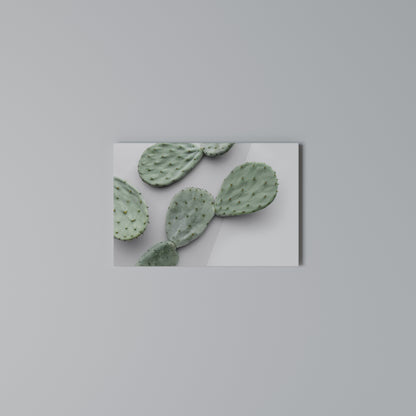 CACTUS DREAMSCAPE Horizontal Canvas Print