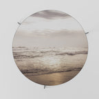 WHISPERS OF THE OCEAN Soffbord