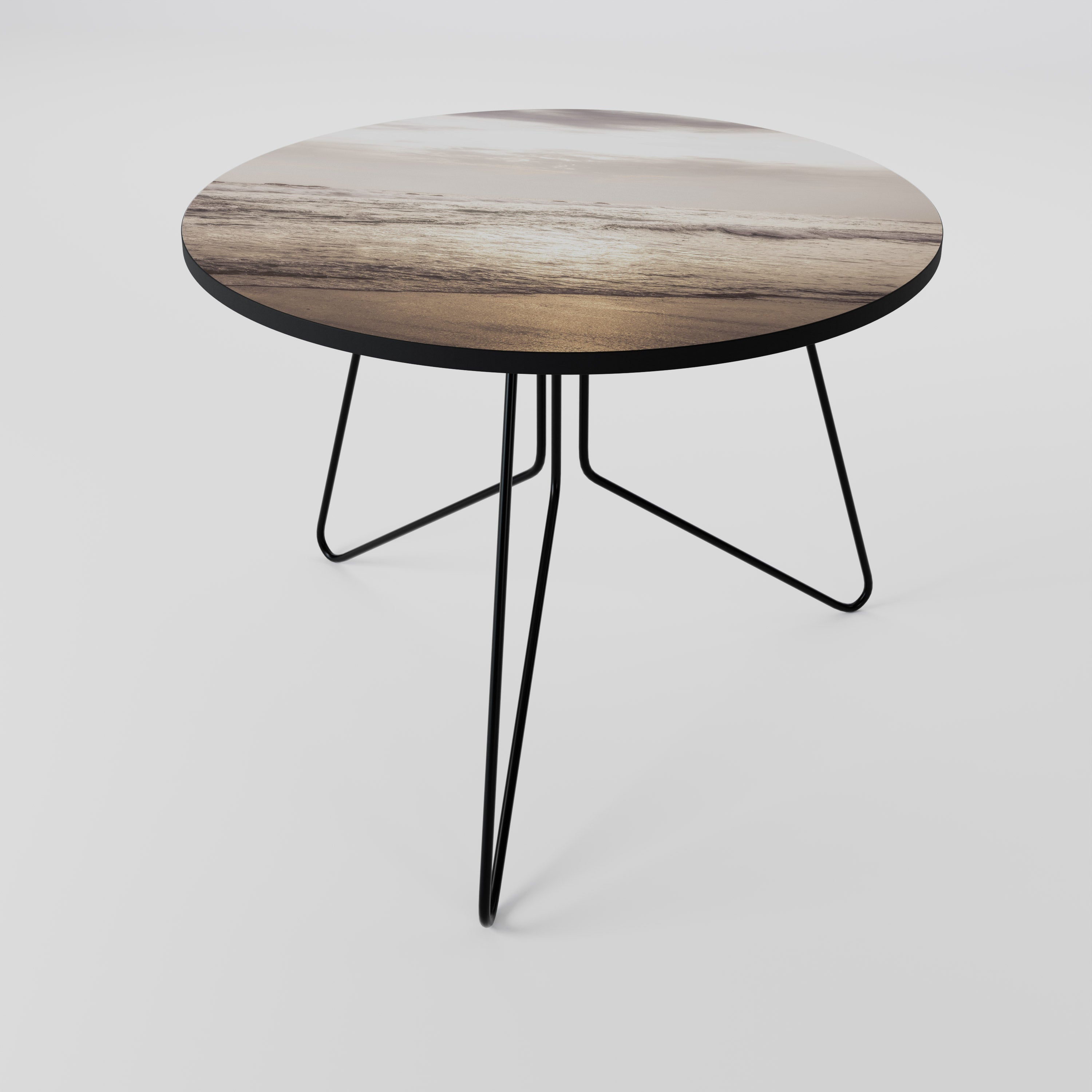 Soffbordet WHISPERS OF THE OCEAN