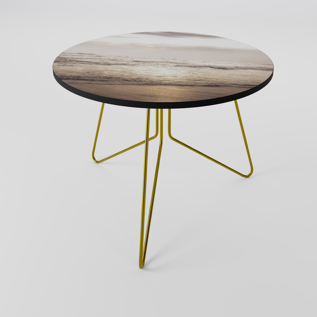 WHISPERS OF THE OCEAN Soffbord