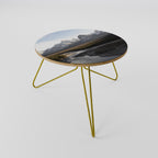 ECHOES OF NATURE'S SPLENDOR Coffee Table