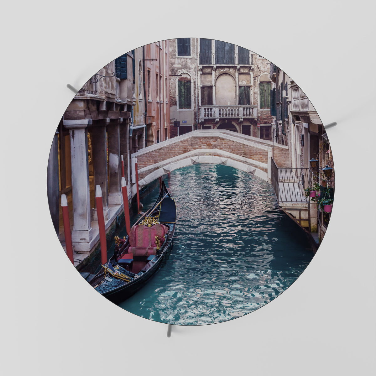 GONDOLA GLIDE Soffbord