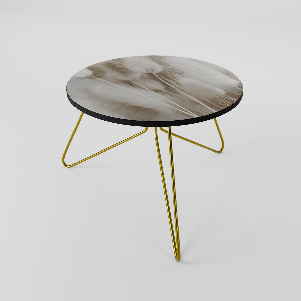 SOFTNESS IN FOCUS Soffbord