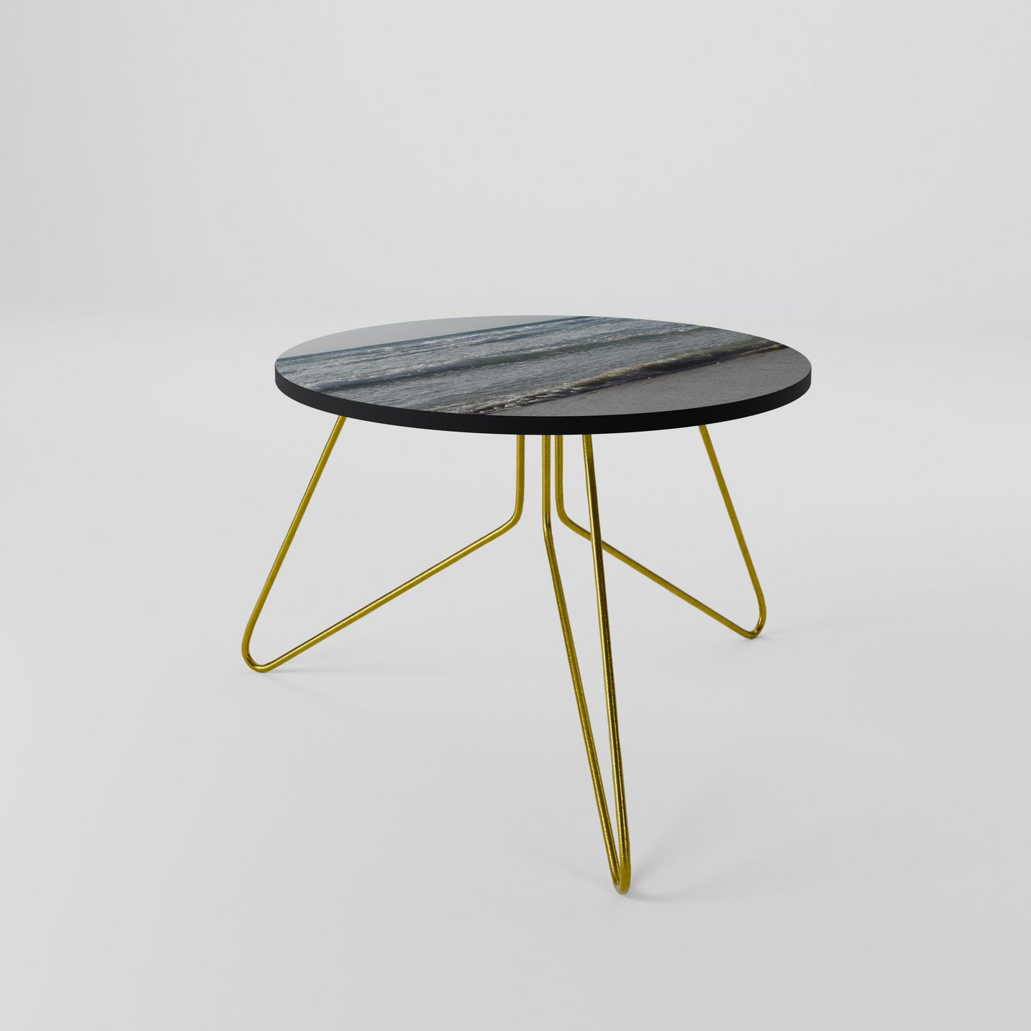 WAVES OF TRANQUILITY Coffee Table 60