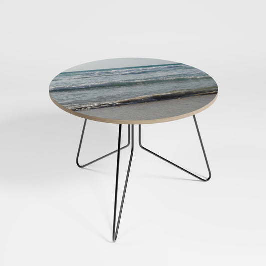 WAVES OF TRANQUILITY Coffee Table 69