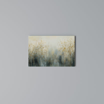 MYSTICAL FOREST DREAM Horizontal Canvas Print