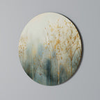 MYSTICAL FOREST DREAM Round Wall Art