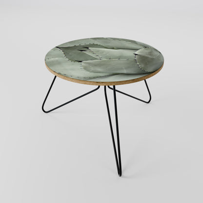 MYSTICAL SUCCULENT DREAM Coffee Table 60
