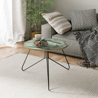MYSTICAL SUCCULENT DREAM Coffee Table 60