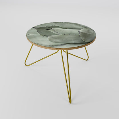MYSTICAL SUCCULENT DREAM Coffee Table 60