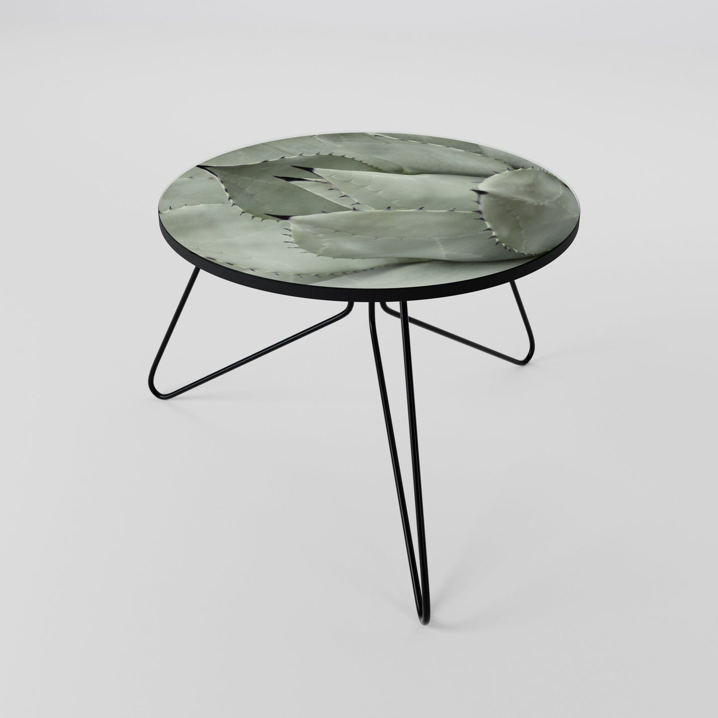 MYSTICAL SUCCULENT DREAM Coffee Table 60