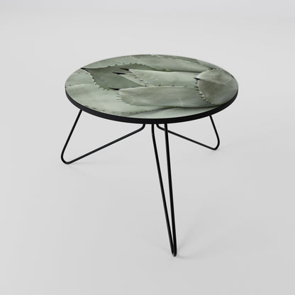 MYSTICAL SUCCULENT DREAM Coffee Table 60