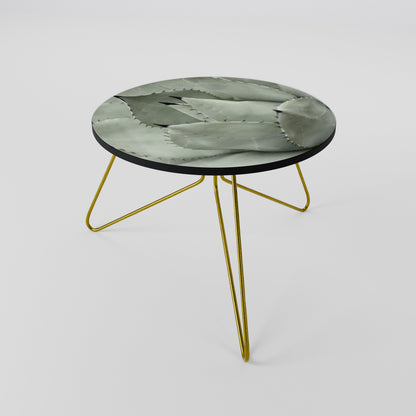 MYSTICAL SUCCULENT DREAM Coffee Table 60