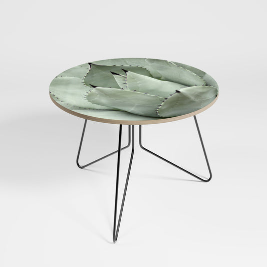 MYSTICAL SUCCULENT DREAM Coffee Table 69