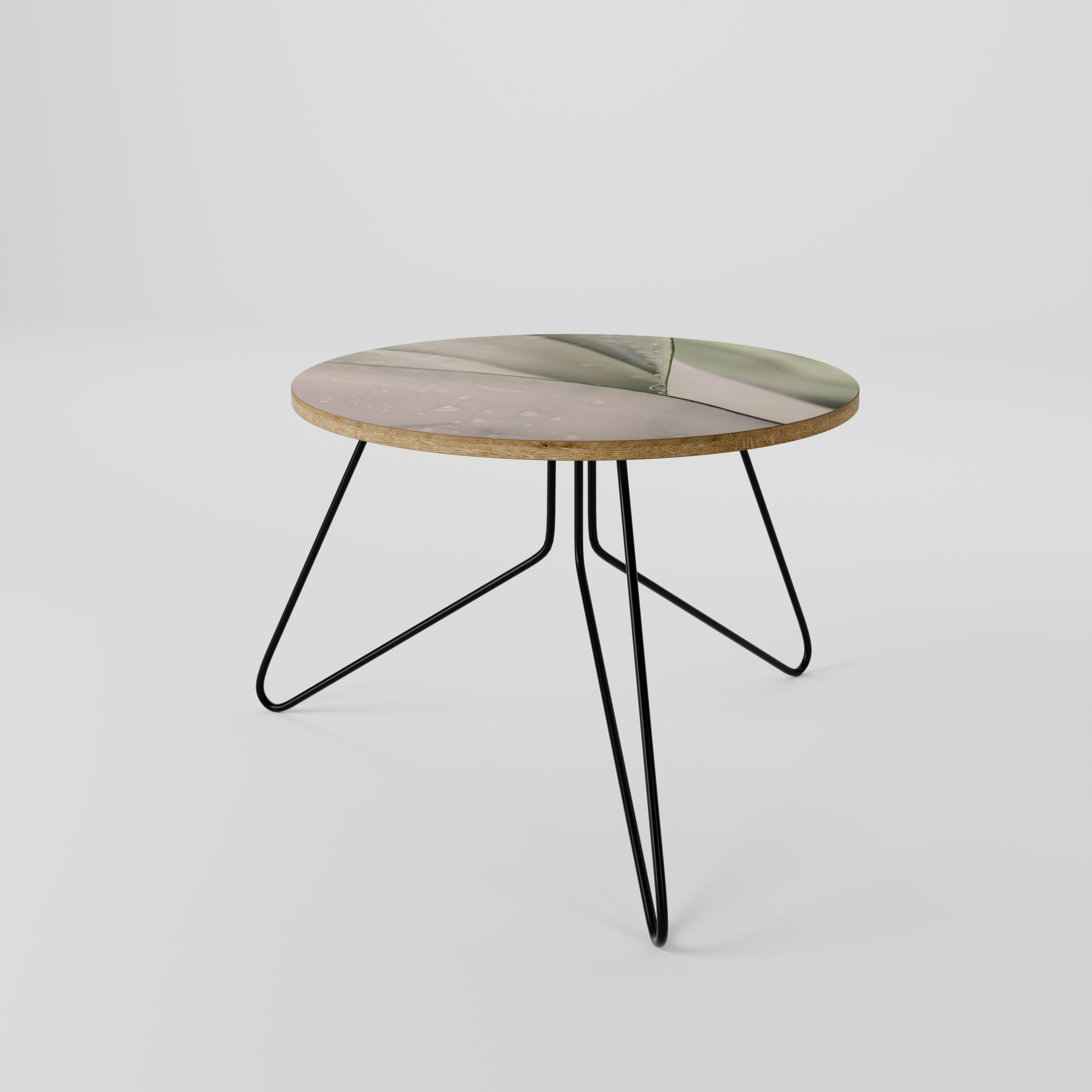 NATURE'S TAPESTRY Coffee Table