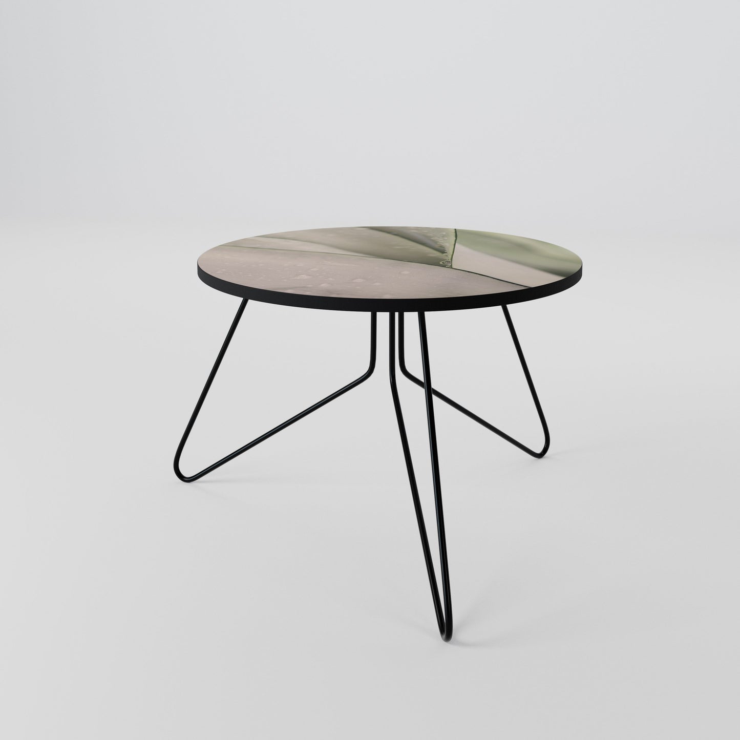 NATURE'S TAPESTRY Coffee Table 60