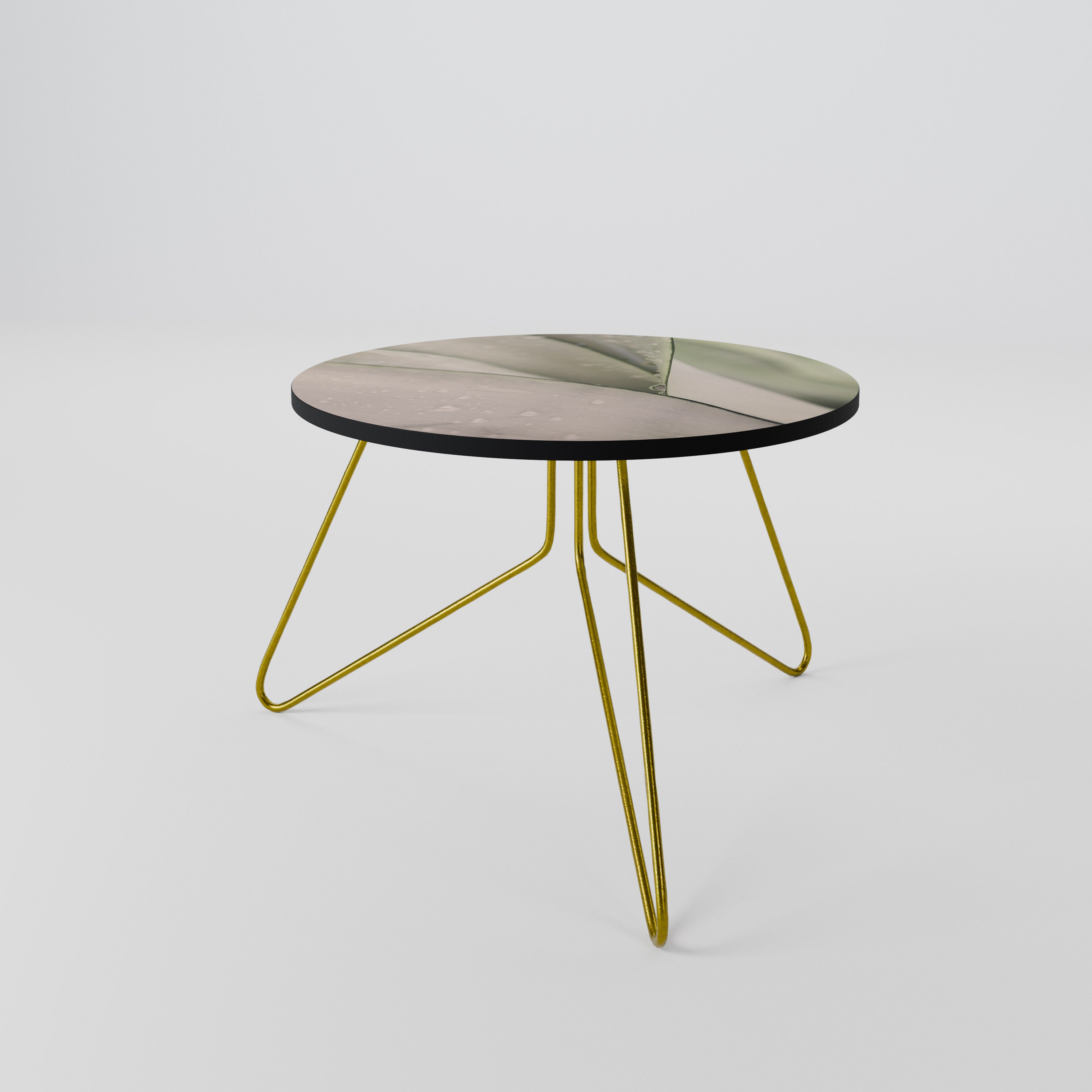 NATURE'S TAPESTRY Coffee Table