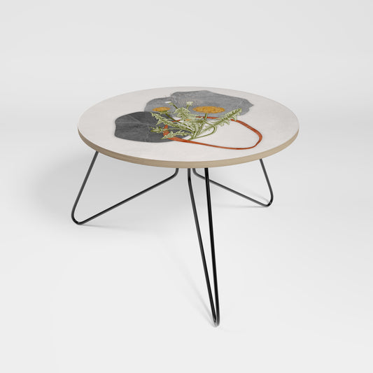 MASKOLOSRING Litet soffbord