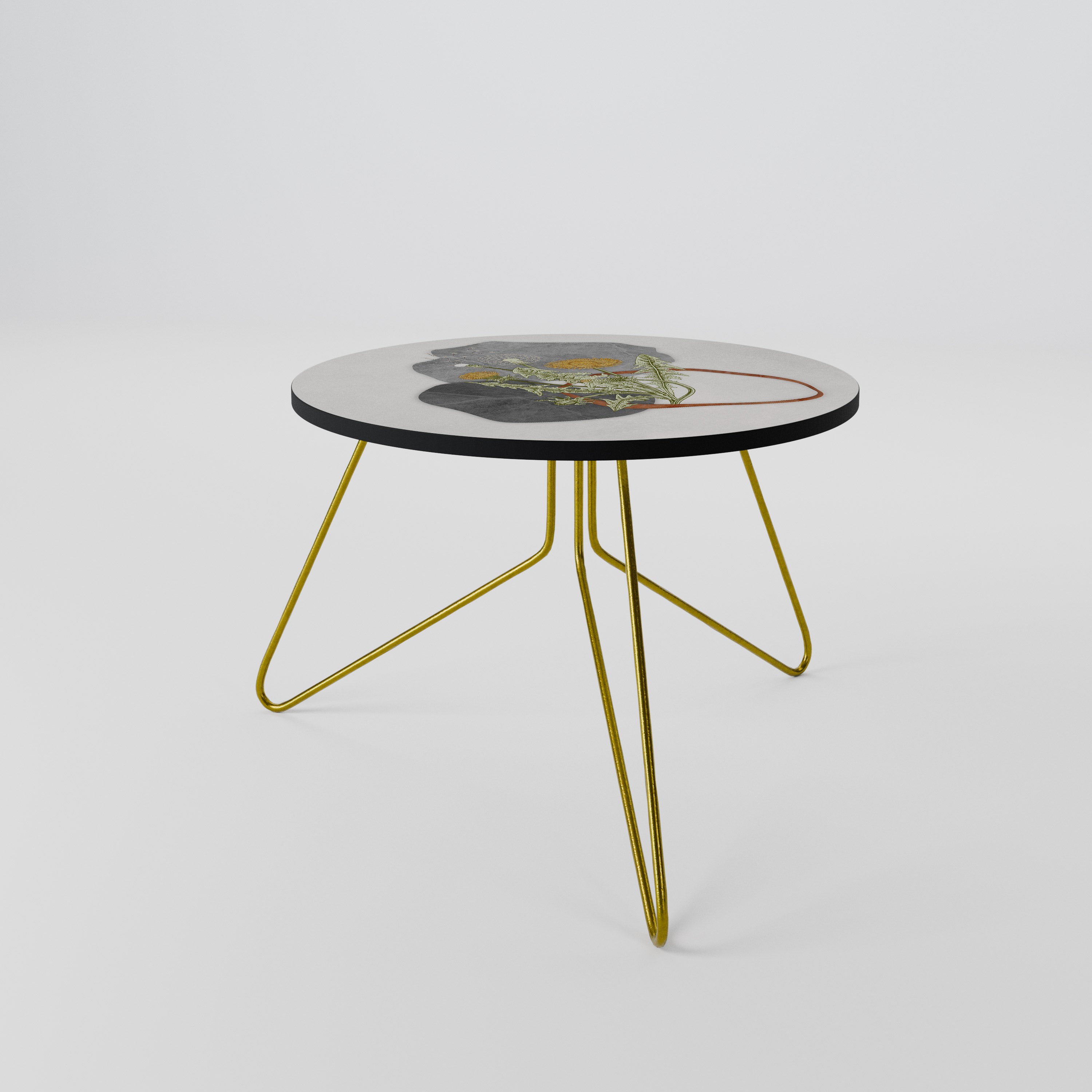 DANDELION RING Coffee Table