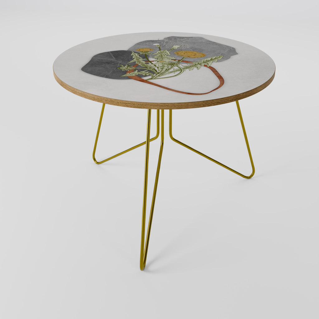 DANDELION RING Coffee Table