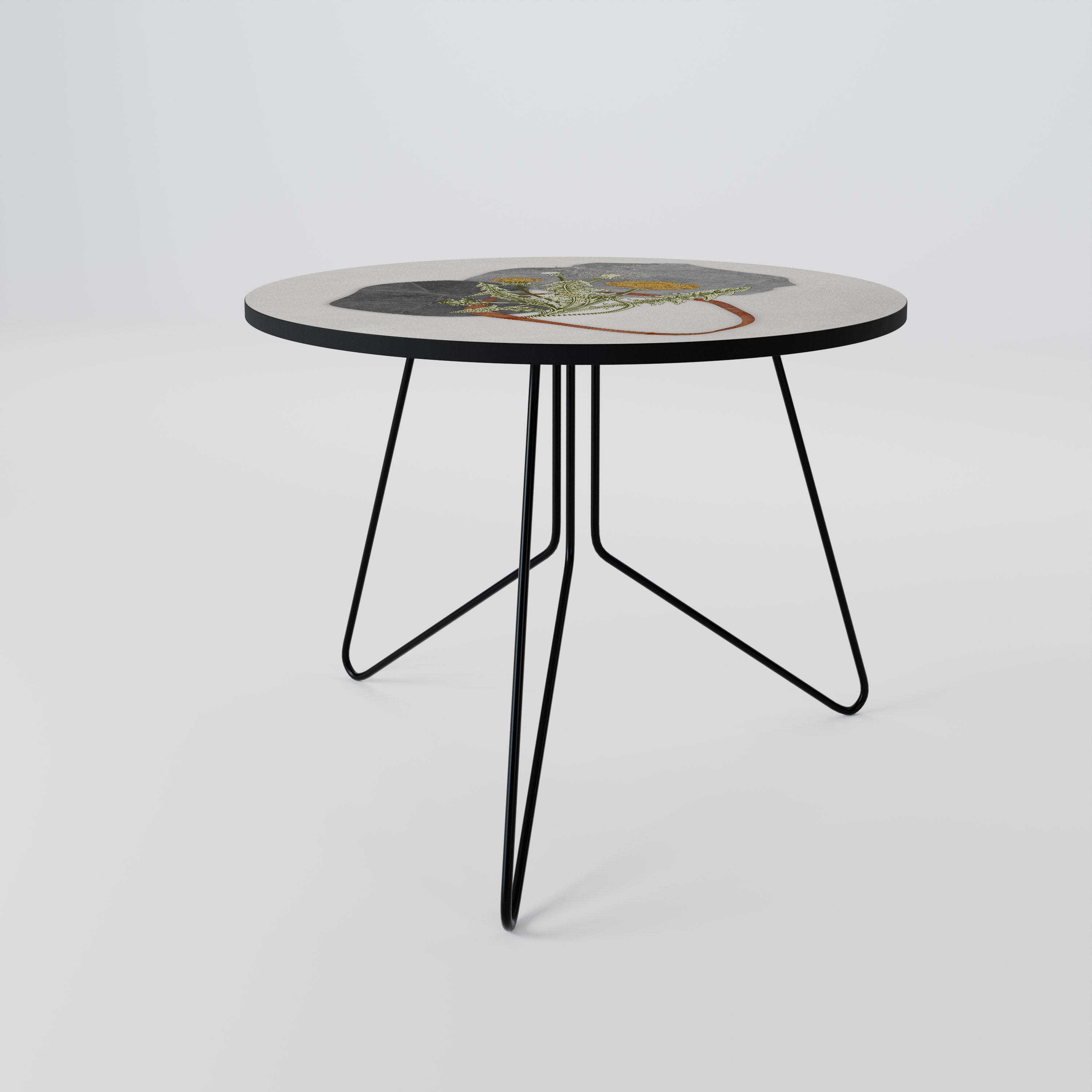 DANDELION RING Coffee Table