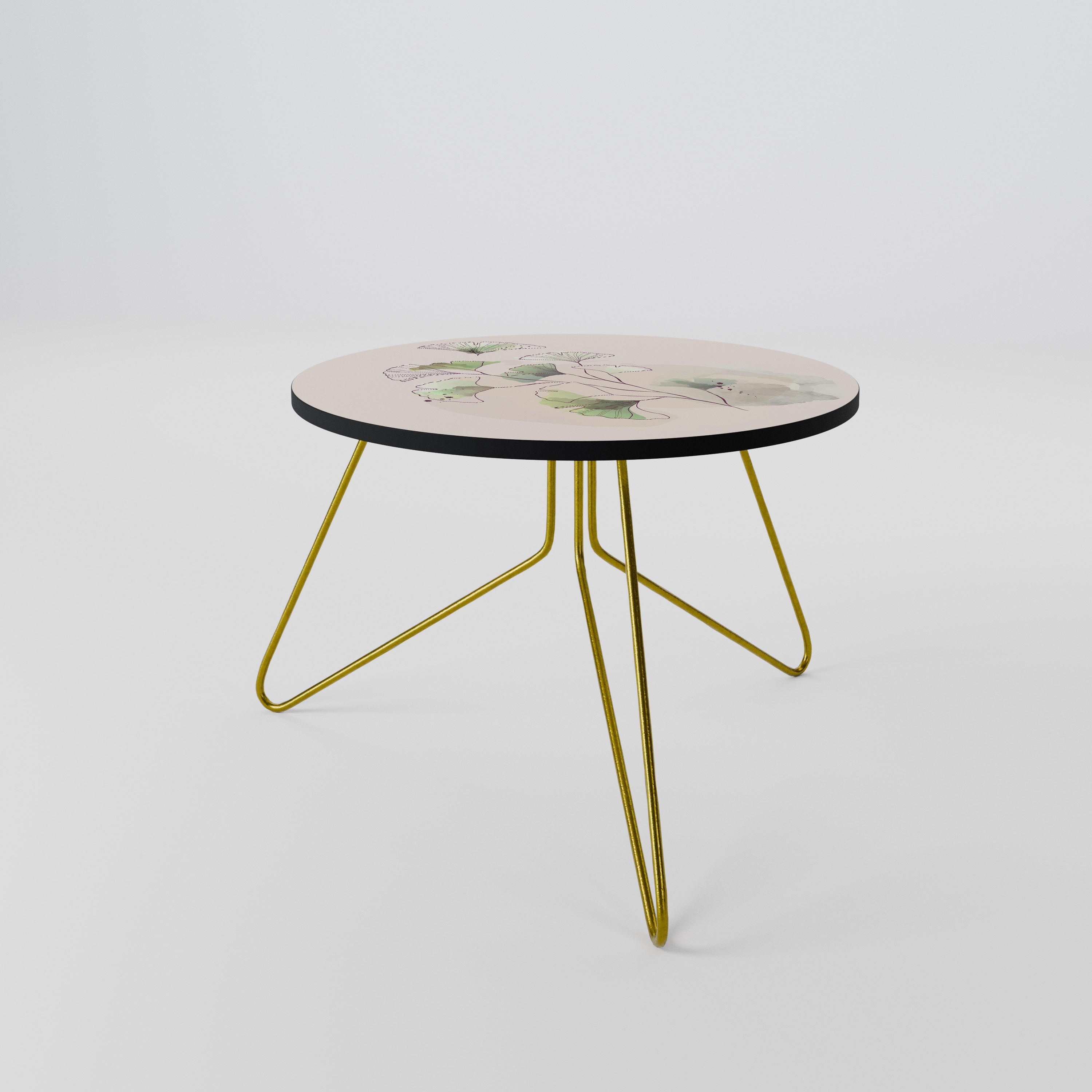 FOLIAGE REVERIE Coffee Table