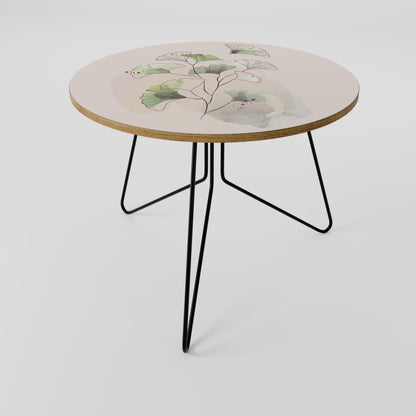 FOLIAGE REVERIE Soffbord