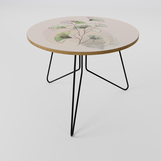 FOLIAGE REVERIE Soffbord