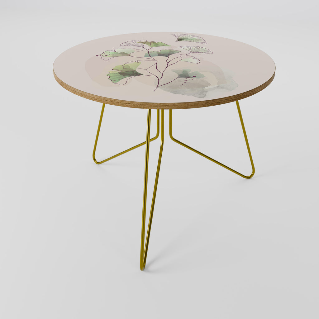 FOLIAGE REVERIE Coffee Table