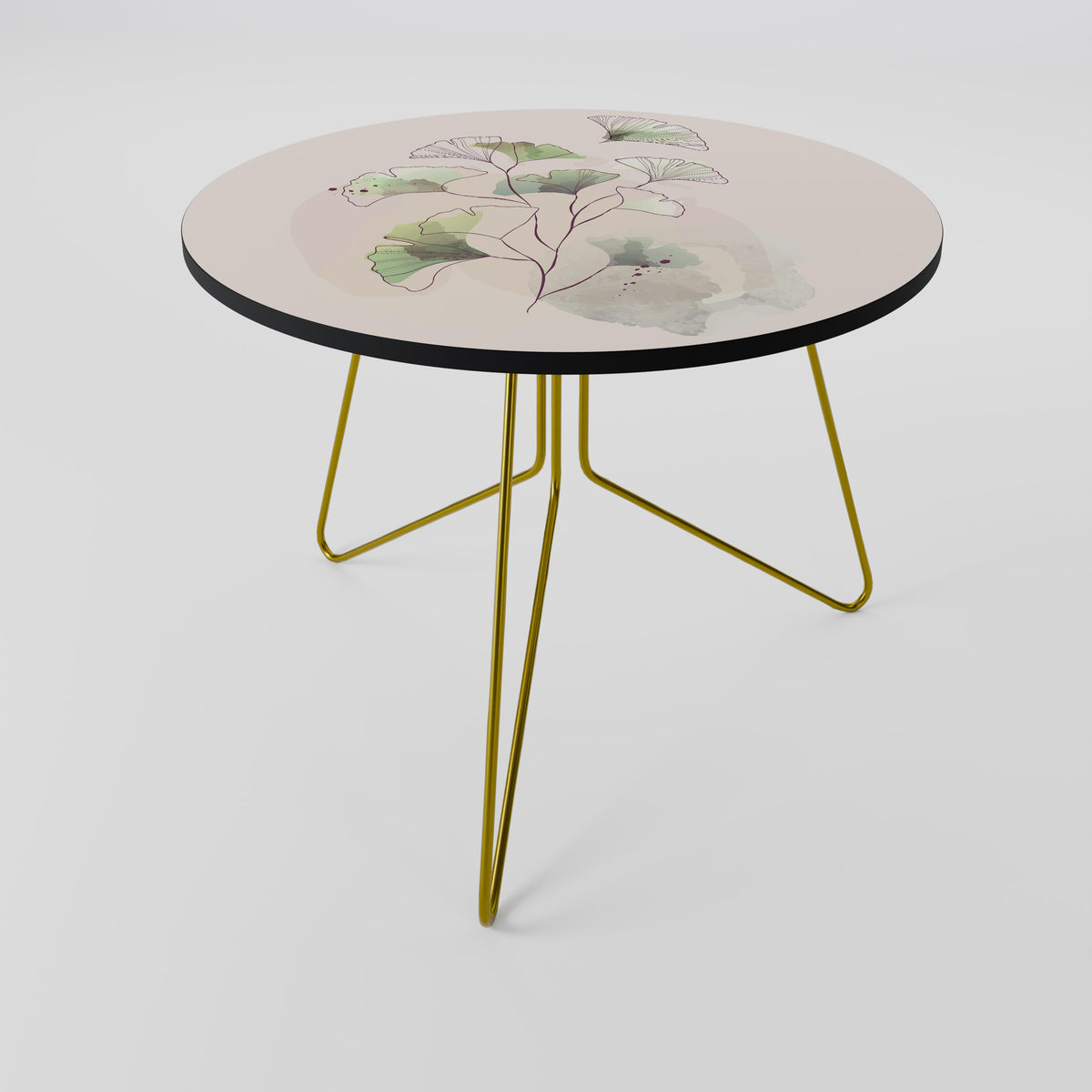 FOLIAGE REVERIE Soffbord