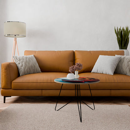 BOAT OF TRANQUILITY Coffee Table 69