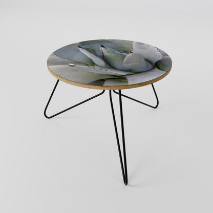 AGAVE ELEGANCE Soffbord 60