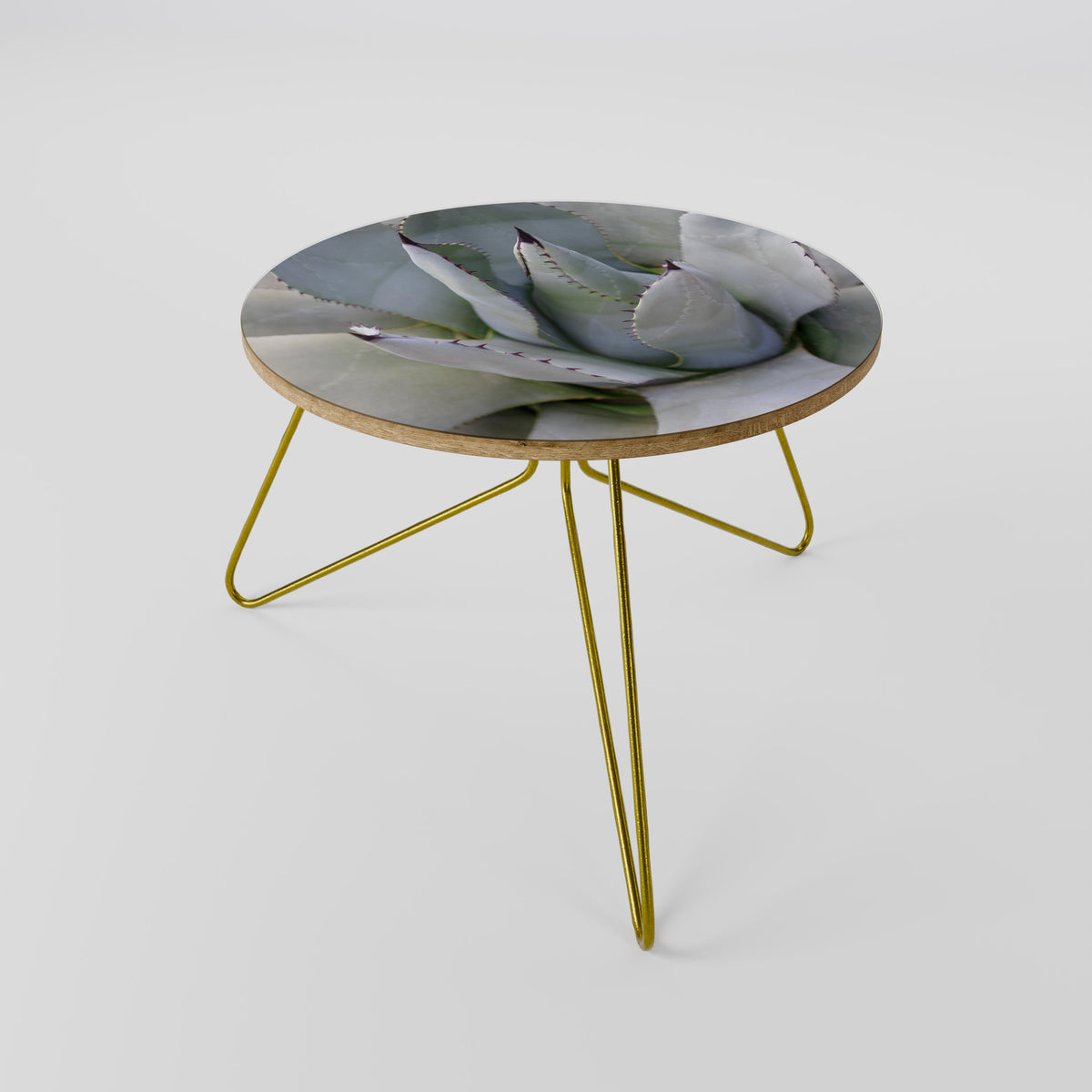AGAVE ELEGANCE Soffbord