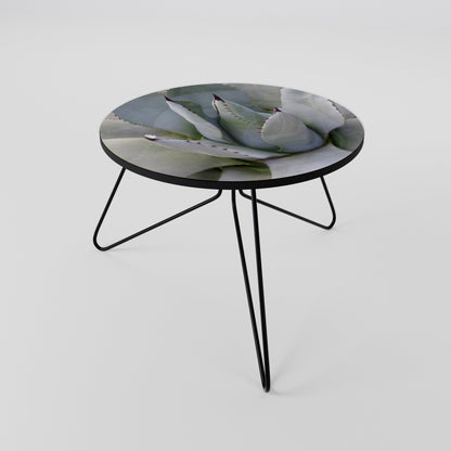 AGAVE ELEGANCE Soffbord 60
