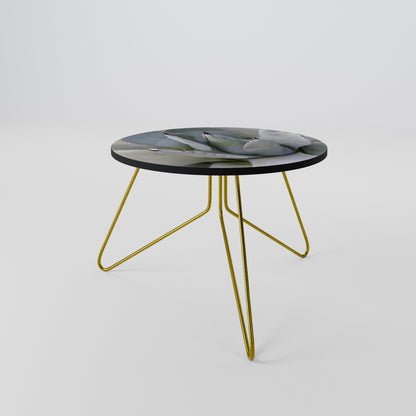 AGAVE ELEGANCE Soffbord 60