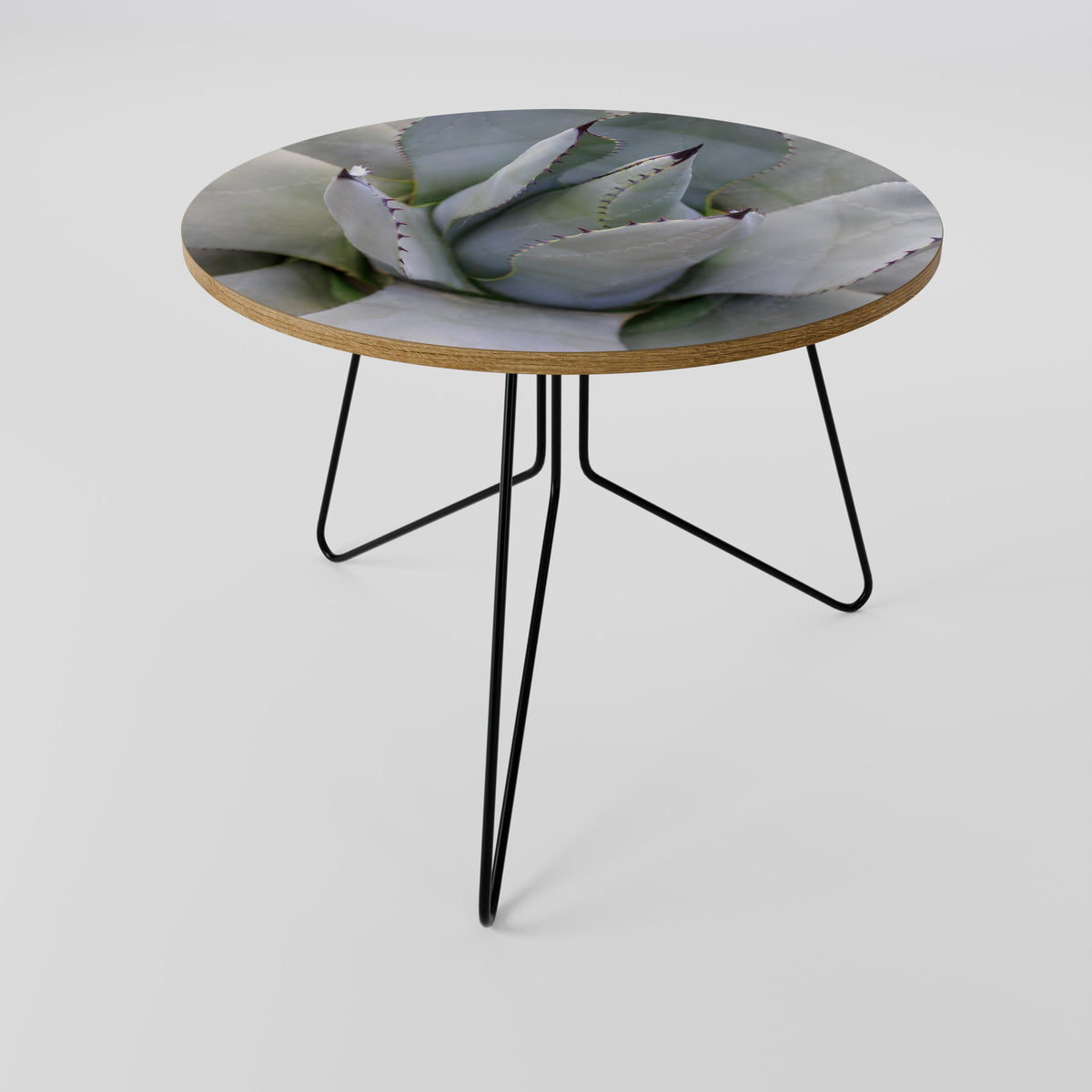 AGAVE ELEGANCE Soffbord