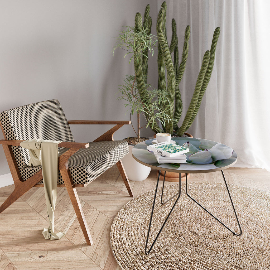 AGAVE ELEGANCE Soffbord 69