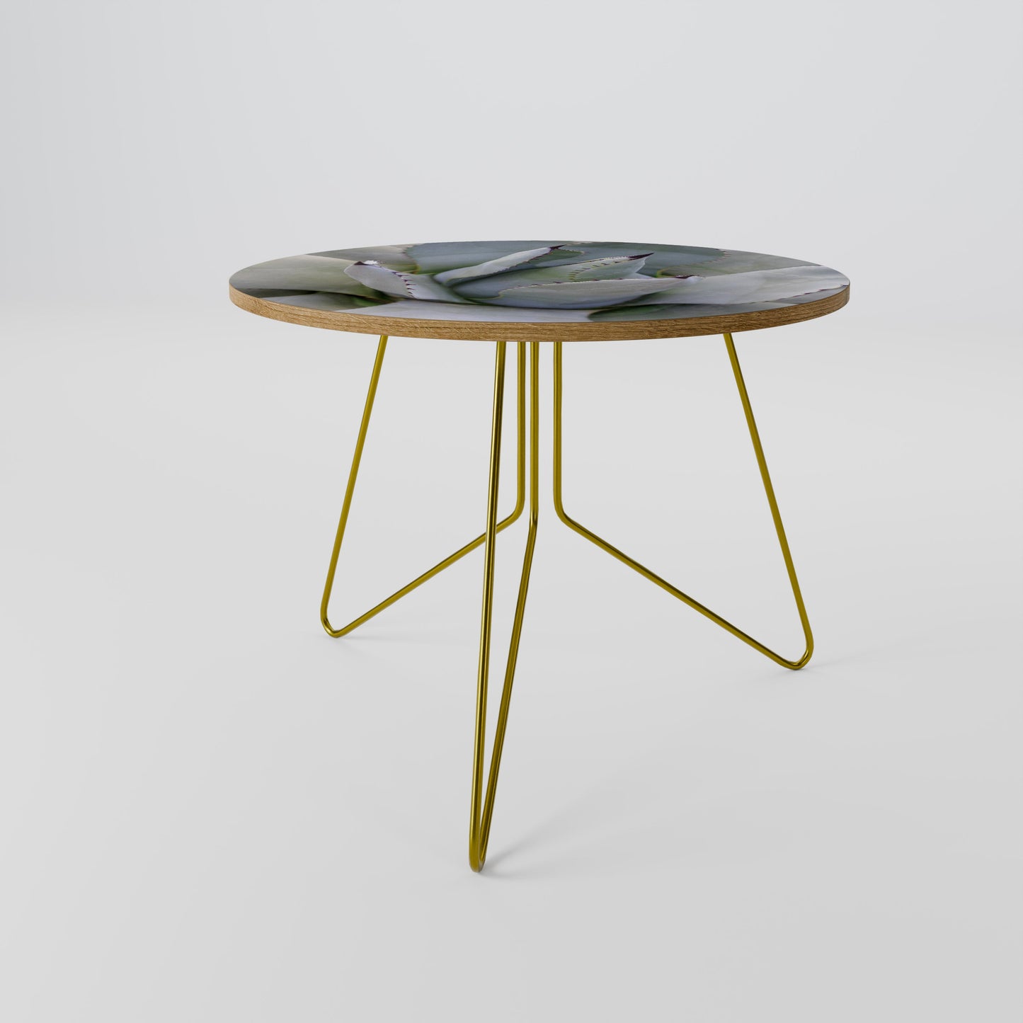 AGAVE ELEGANCE Soffbord 69