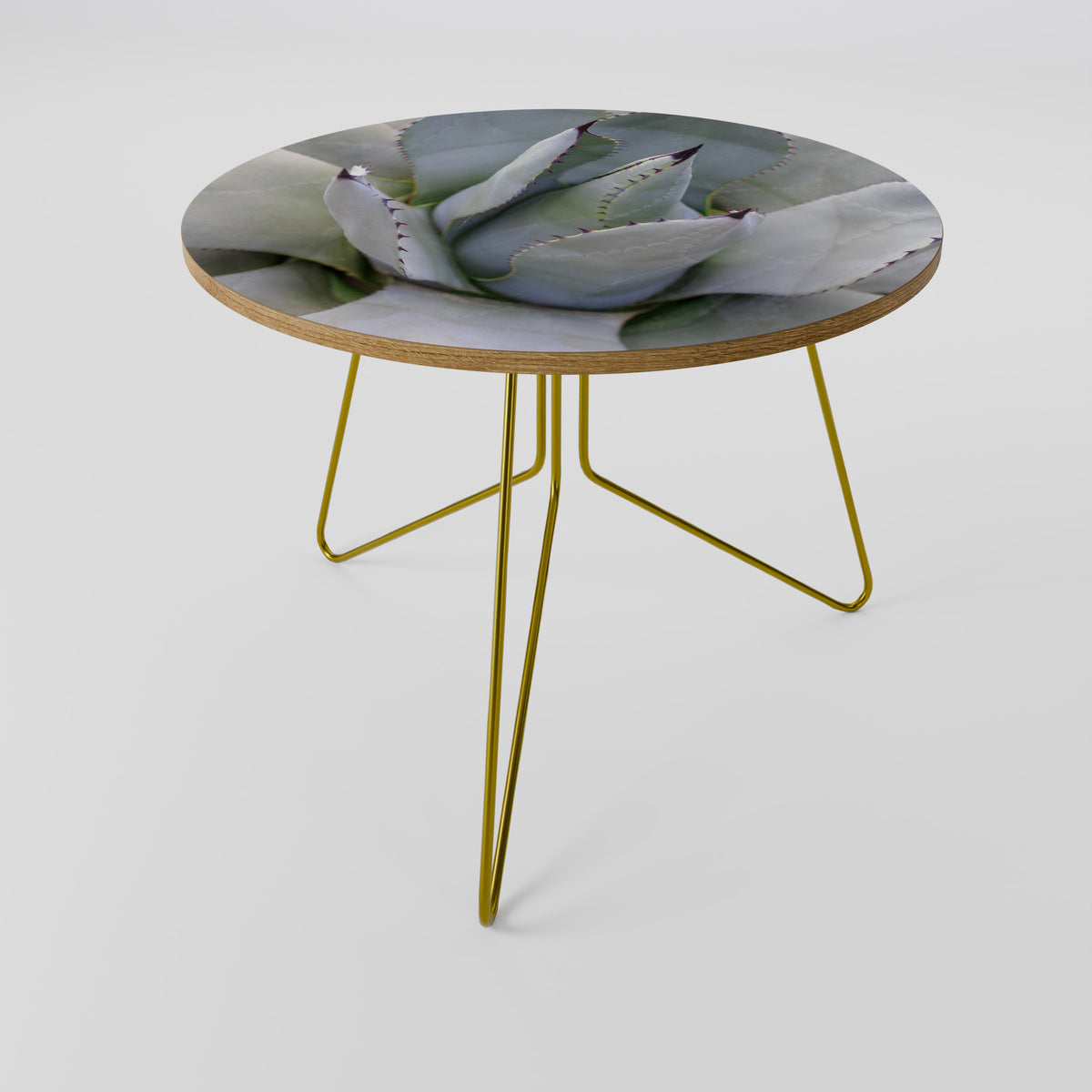 AGAVE ELEGANCE Soffbord