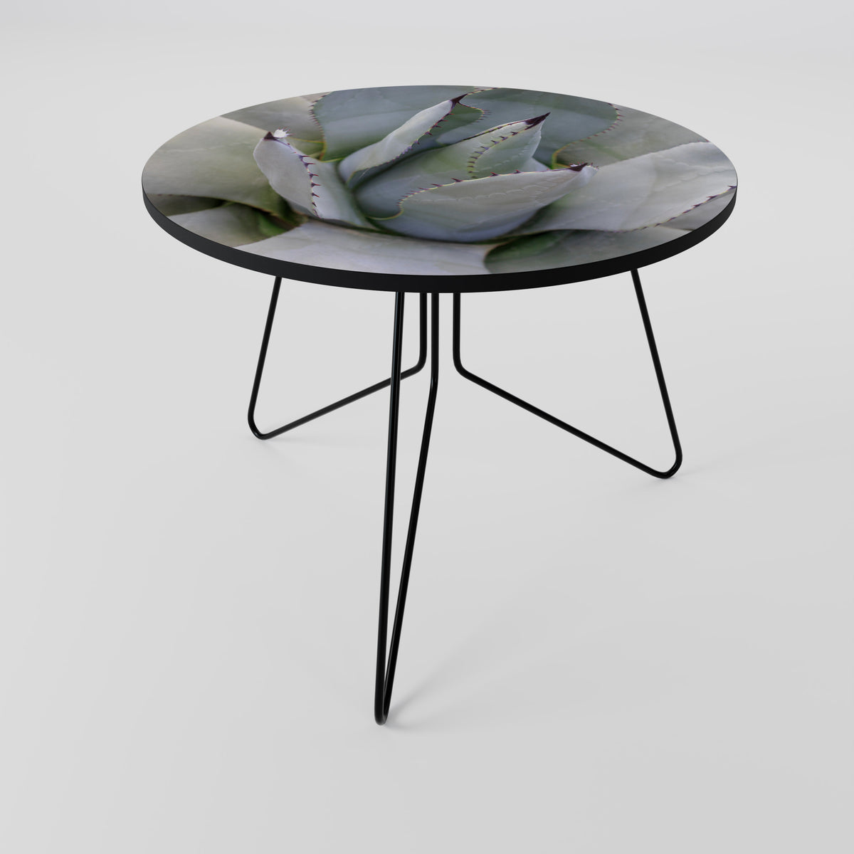 AGAVE ELEGANCE Soffbord