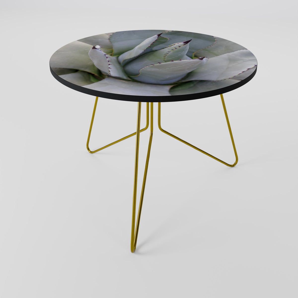 AGAVE ELEGANCE Soffbord
