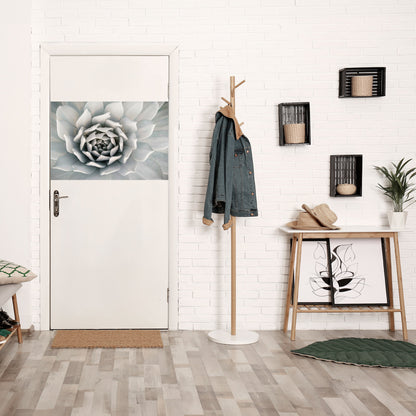 ELEGANT BLOMSTFRÄMNE, VÄLVKLISTA, HORIZONAL AFFÄR